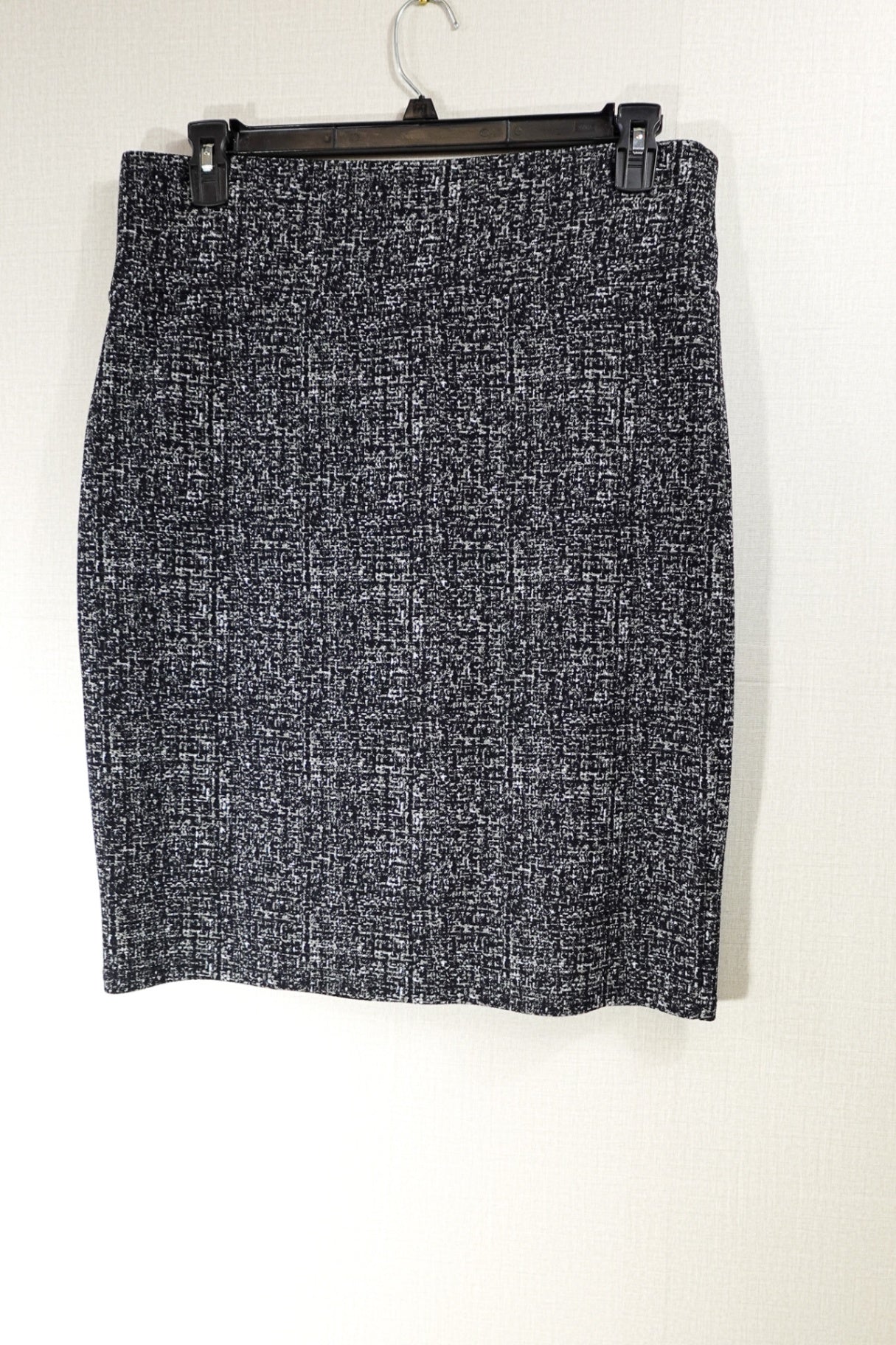 LuLaRoe, Pencil Skirt, XL, Black
