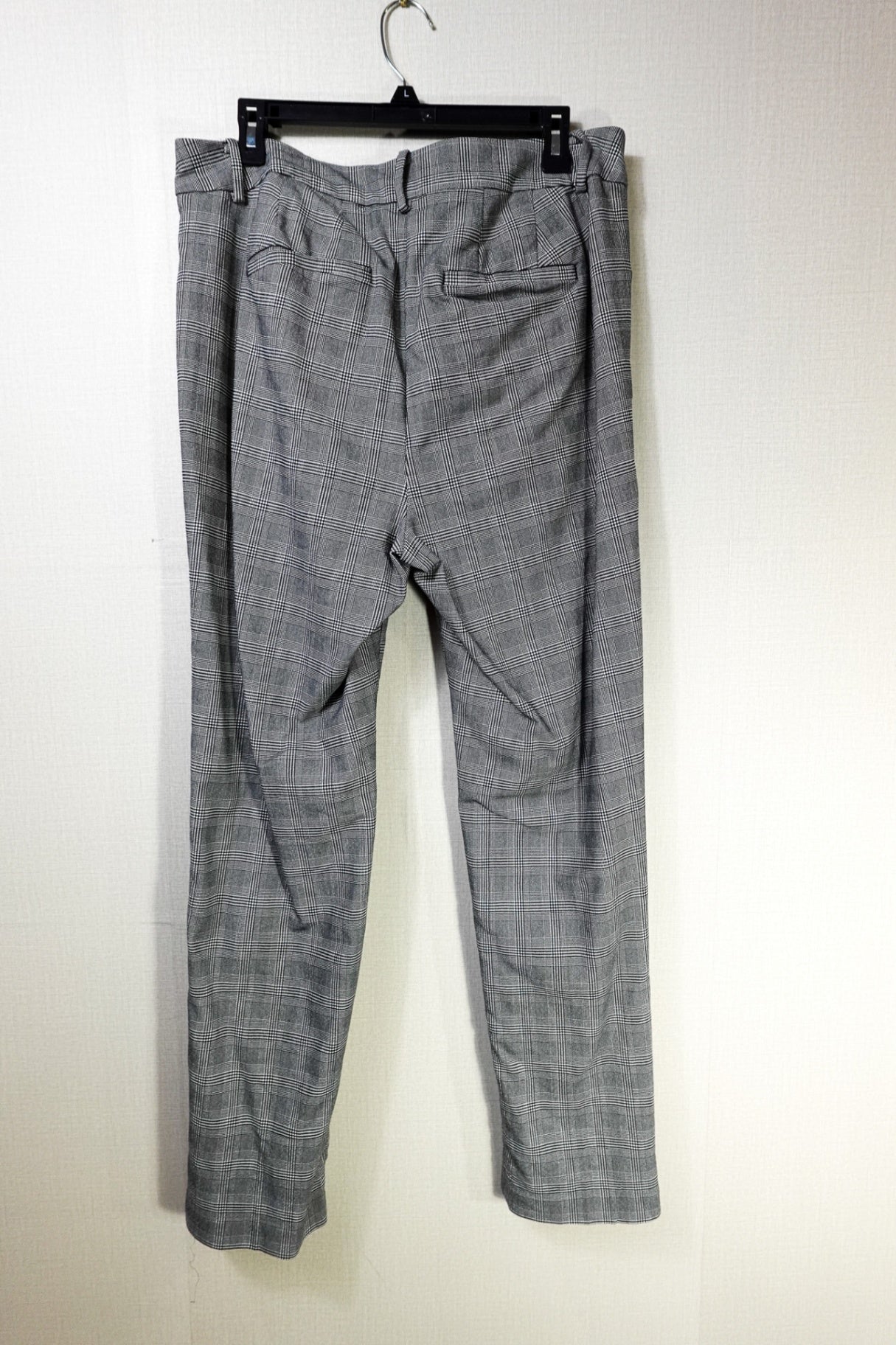 Lane Bryant, Pants Bootcut, 16, Gray