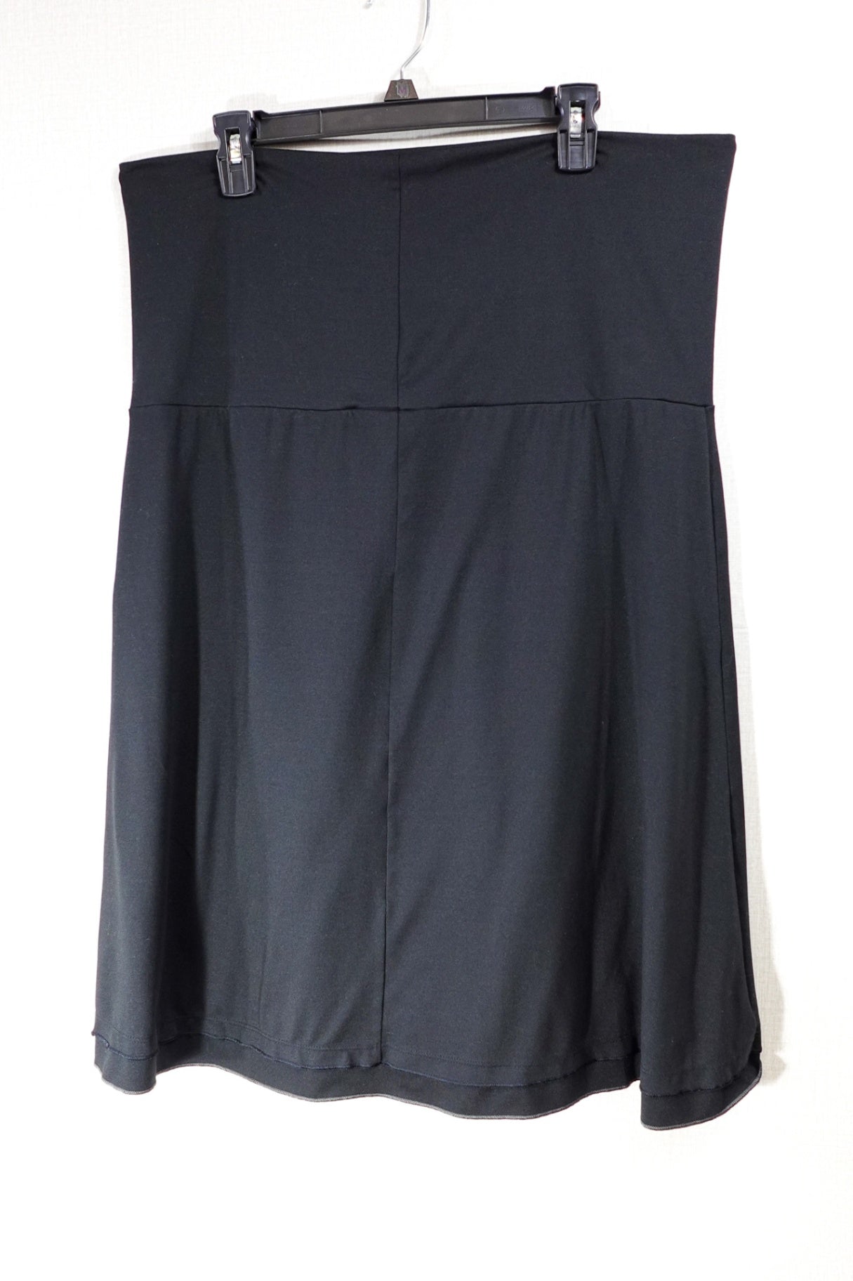 The North Face, active skirt, XL, Black