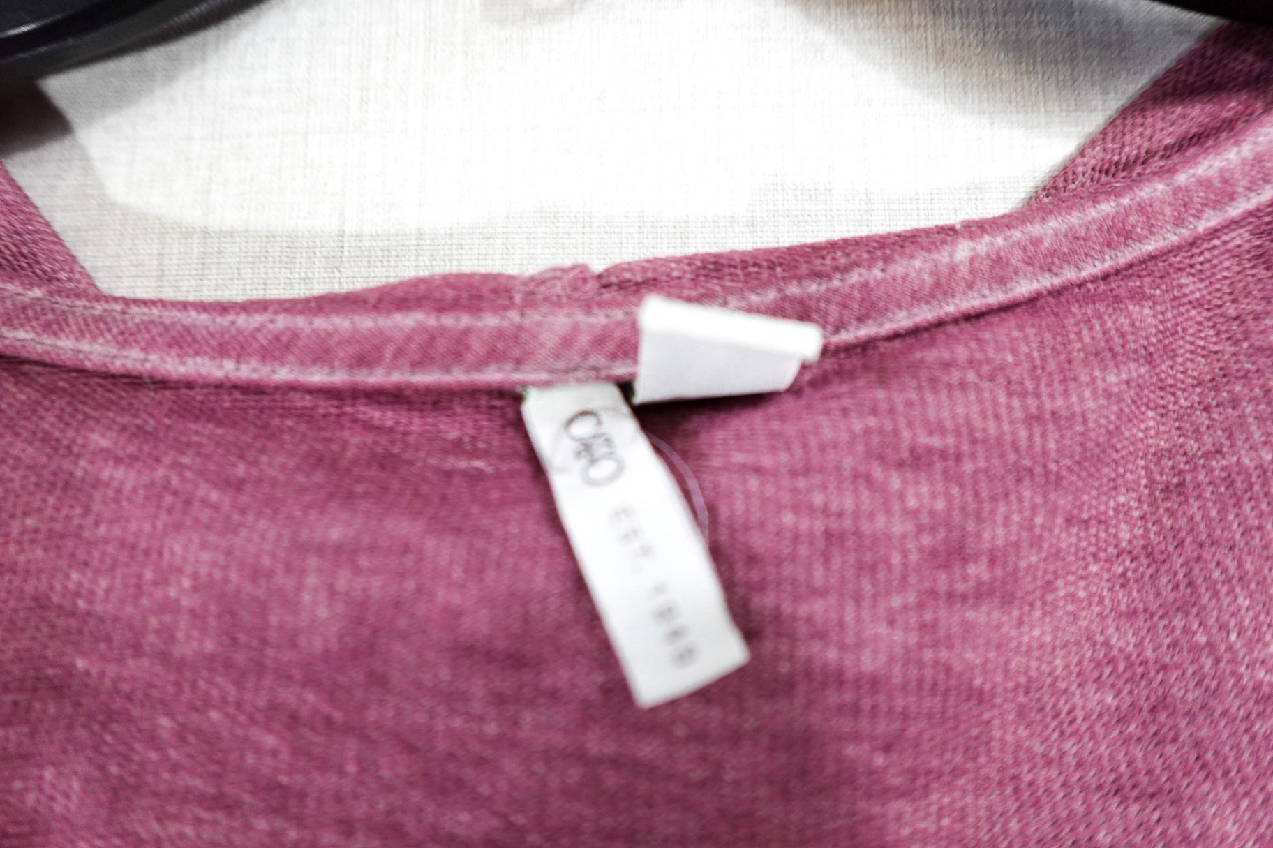 Cato, HOODIES, XL, pink