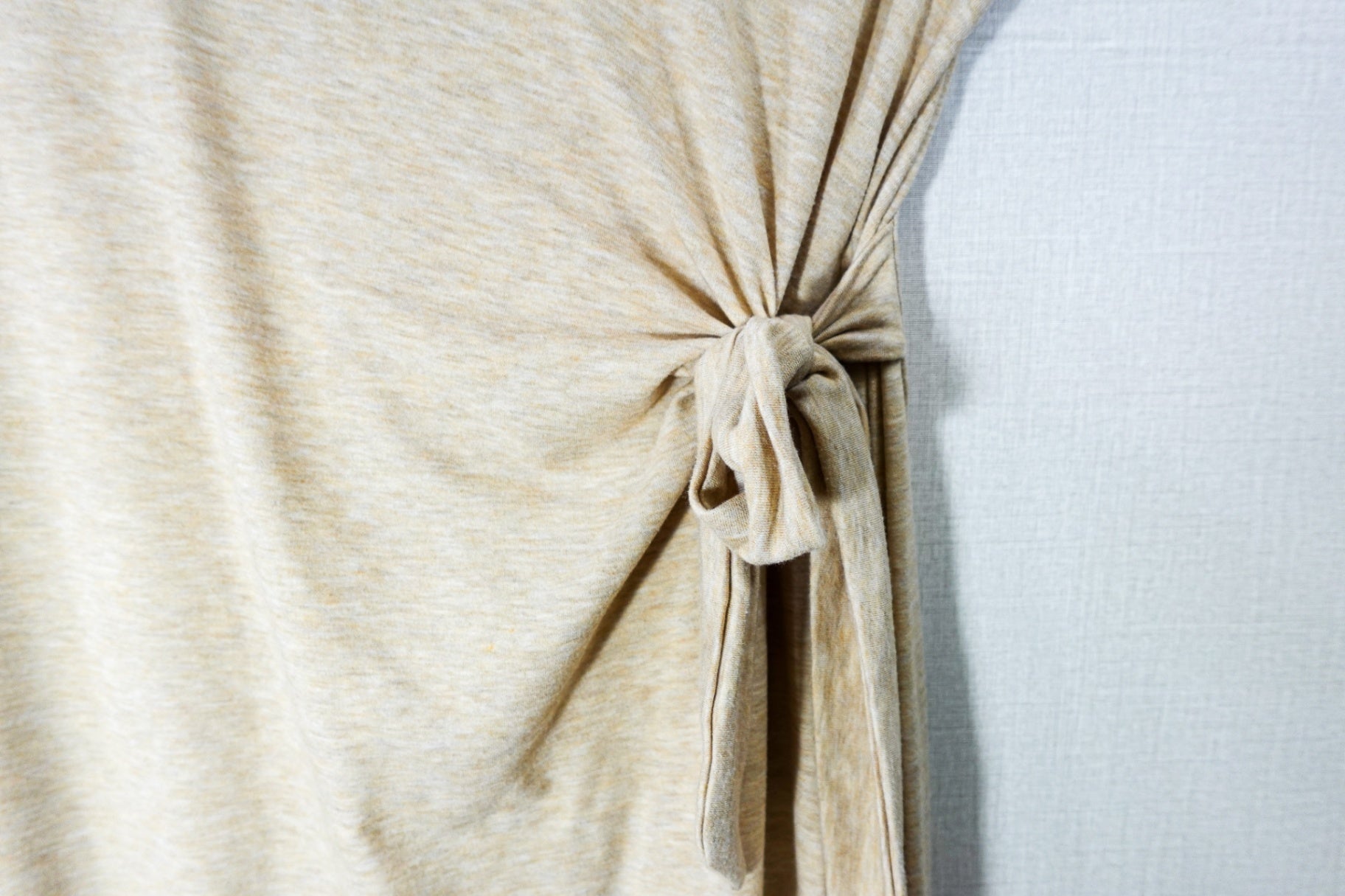 Wonderly, Dress, XL, Beige