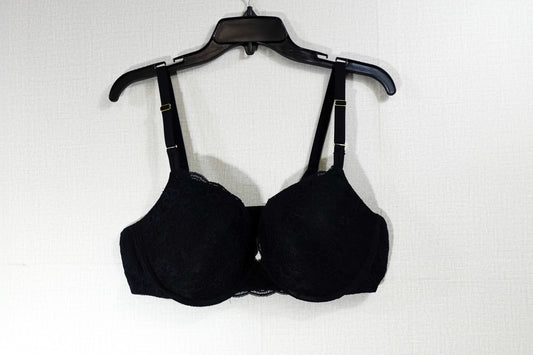 Joyspun, Bra, 40C, Black