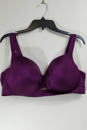 Cacique, New Bra, 42DD, Recycled Nylon, Nylon, Spandex