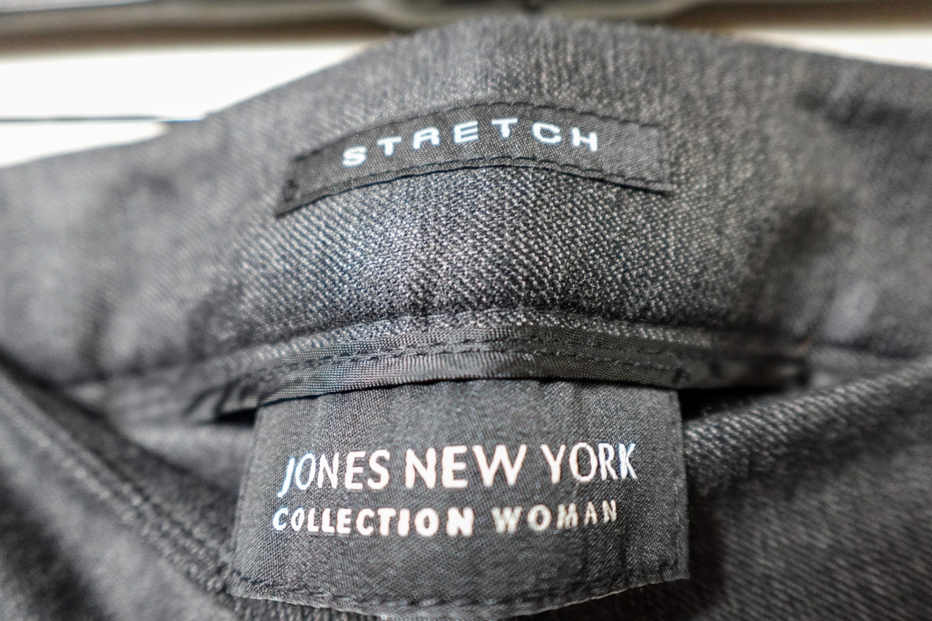 Jones New York , New Professional Pants , 24W, Polyester, Rayon, Spandex