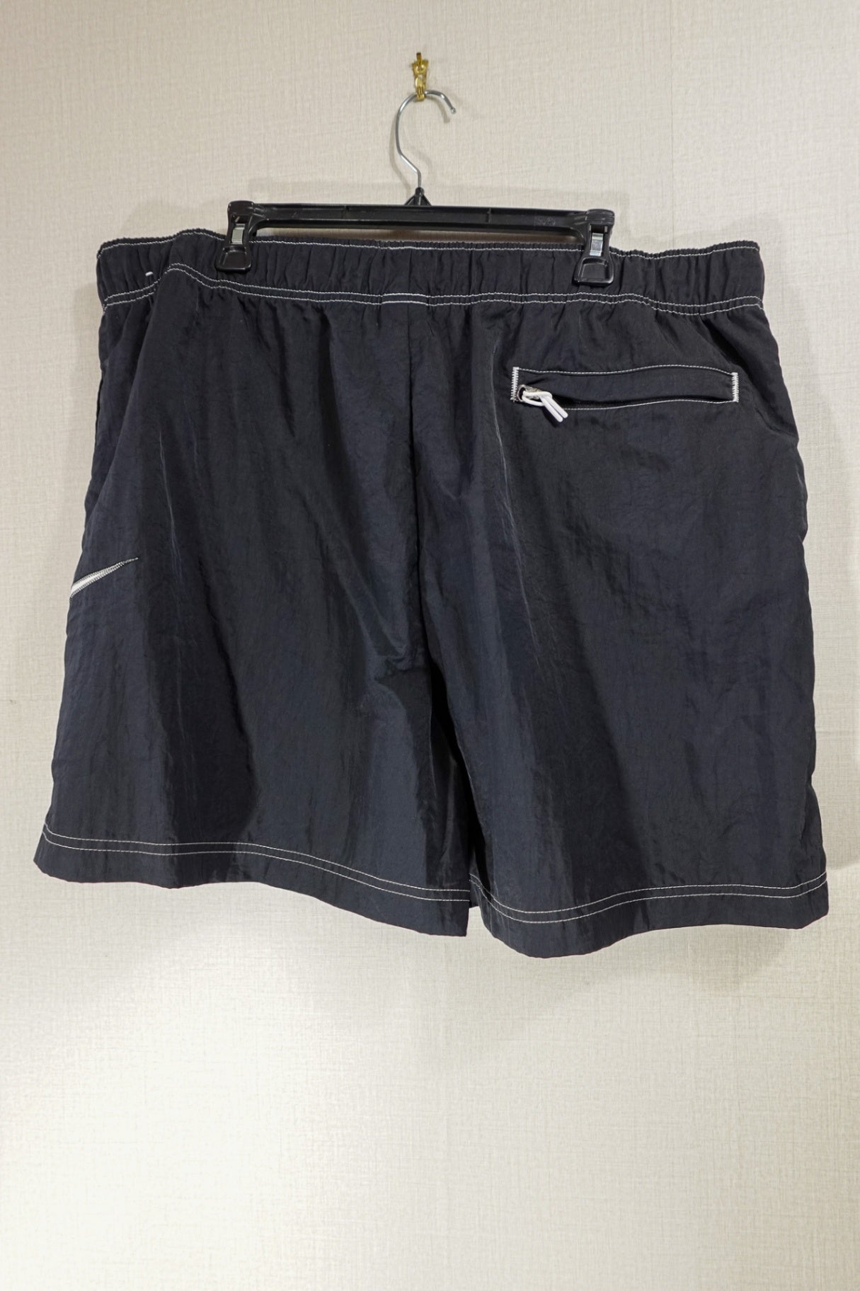 Nike, Active shorts W Pockets, XXL, Nylon/Polyester