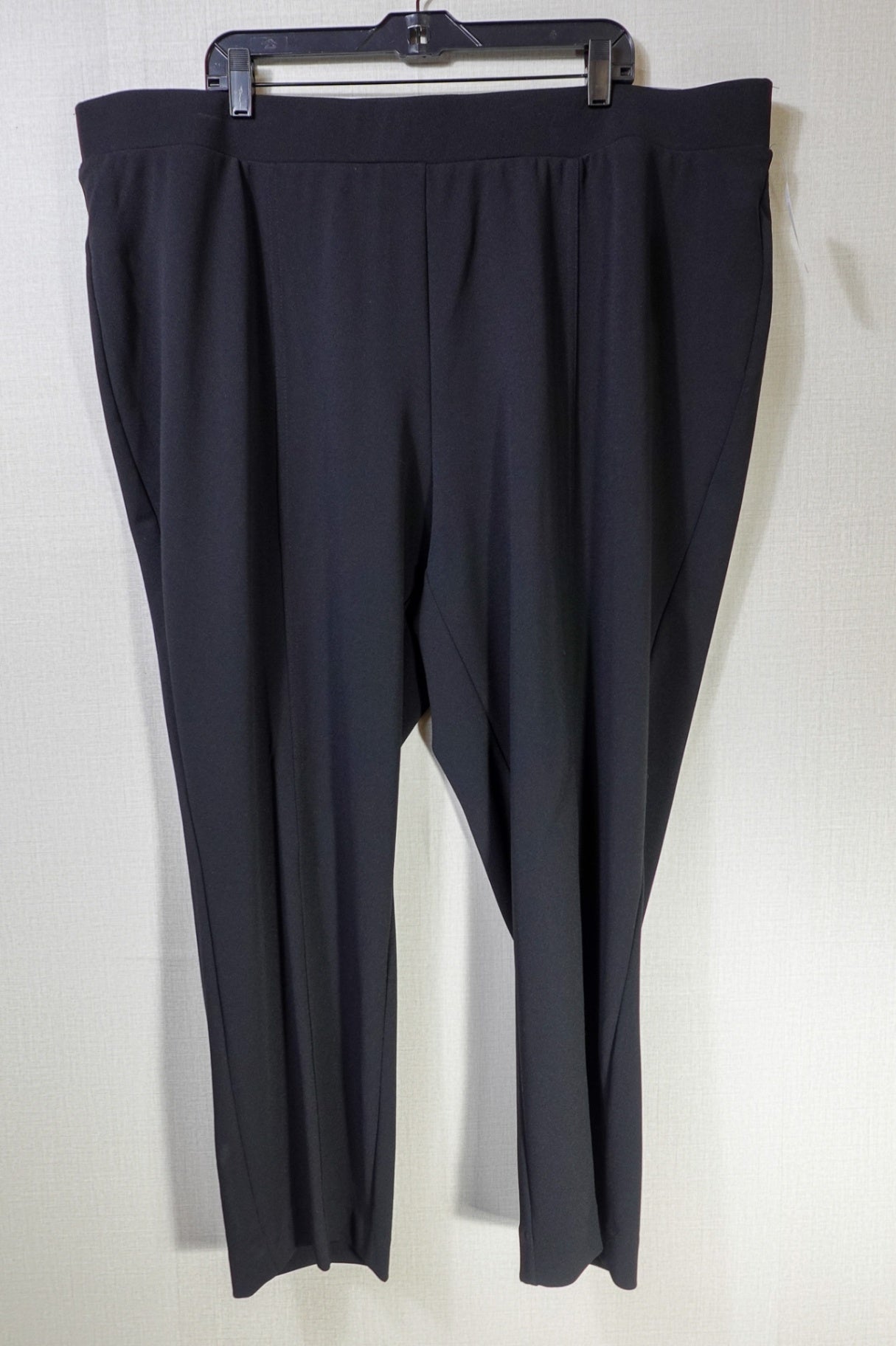 Catherine's, New Pants, 3XWP, Polyester, Spandex