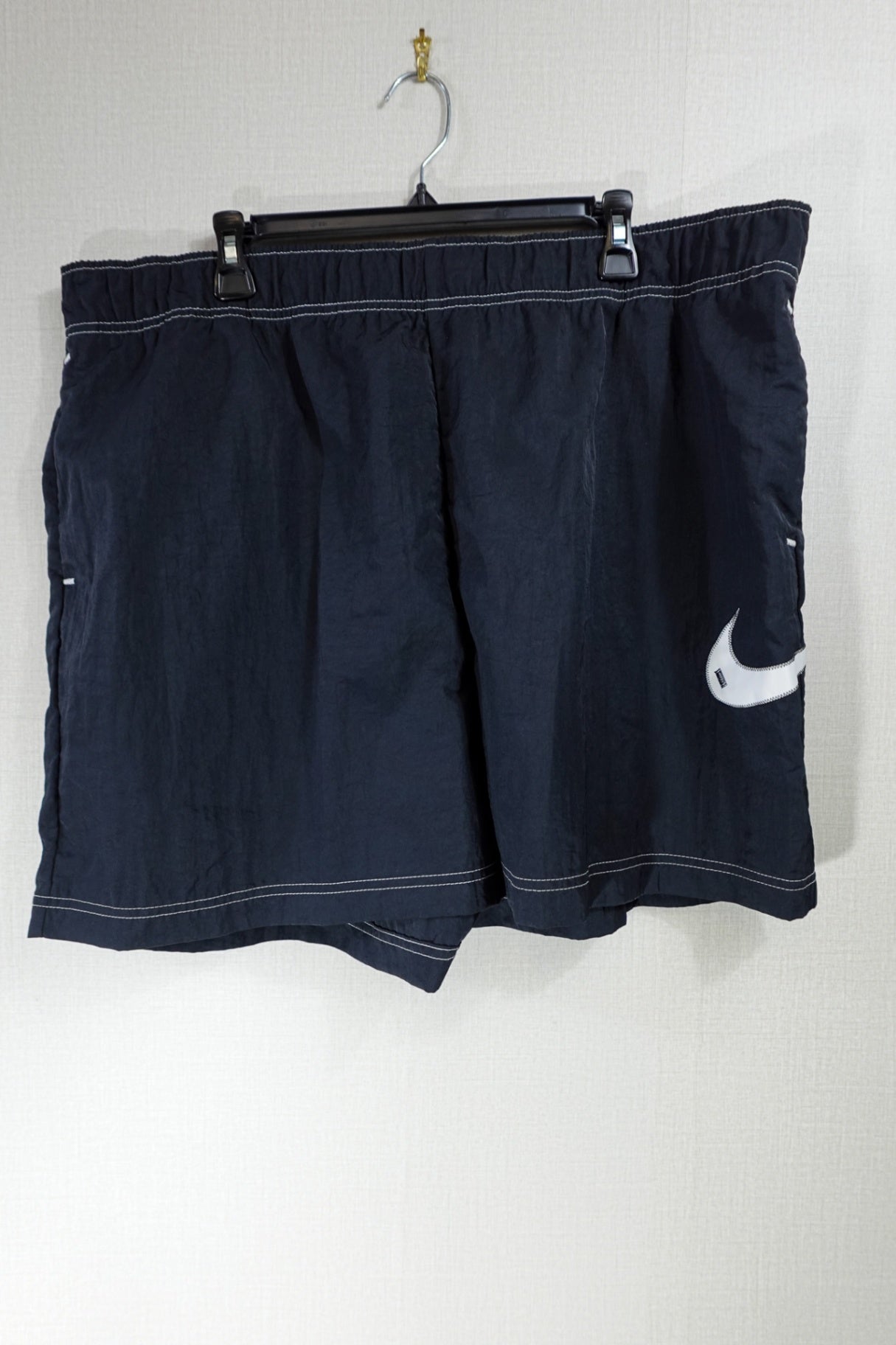 Nike, Active shorts W Pockets, XXL, Nylon/Polyester