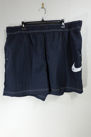 Nike, Active shorts W Pockets, XXL, Nylon/Polyester