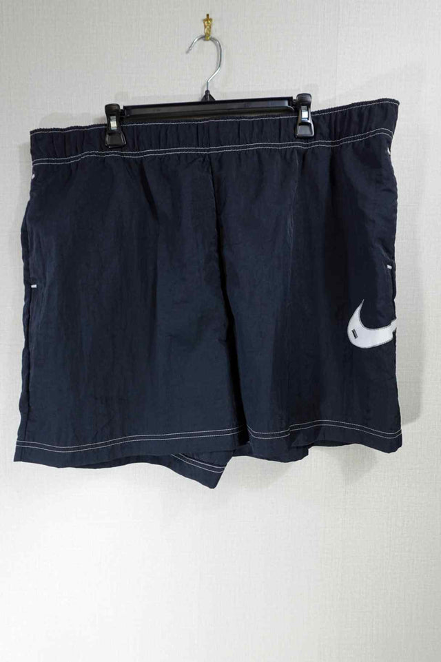 Nike, Active shorts W Pockets, XXL, Nylon/Polyester