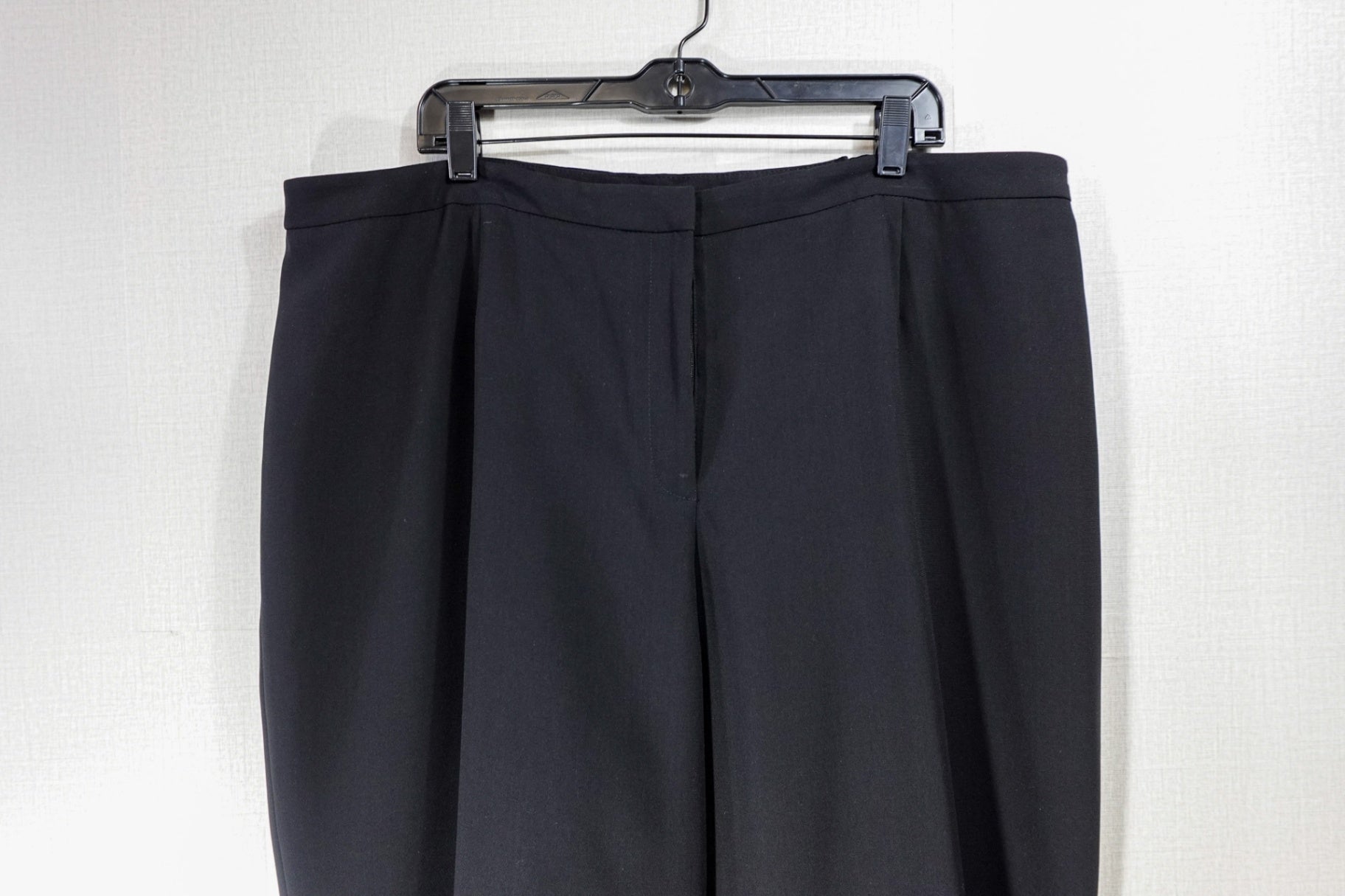 Le Suit, Professional Pants , 22W, Polyester