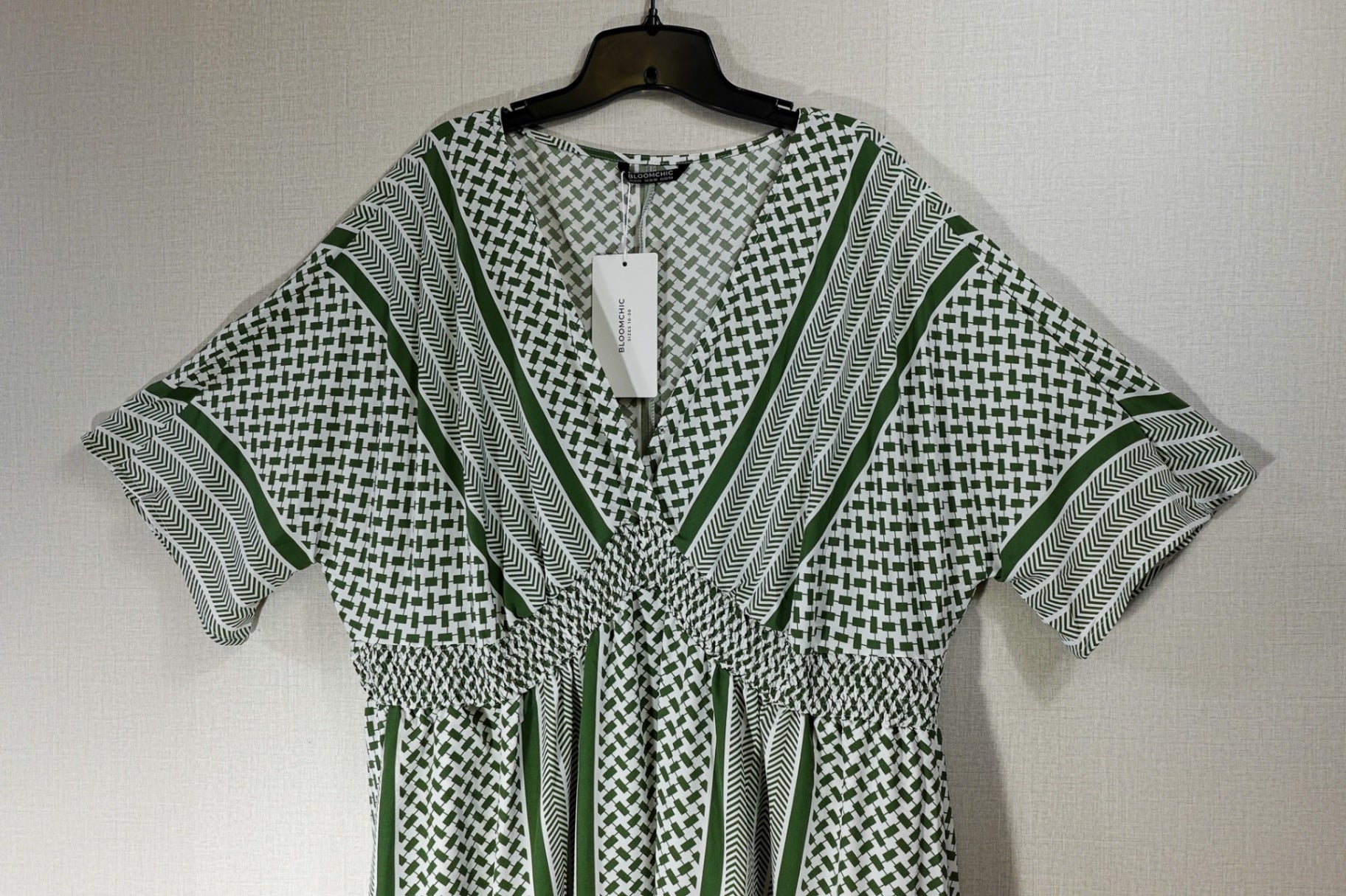 BloomChic, New Dress, 22/24 , Polyester