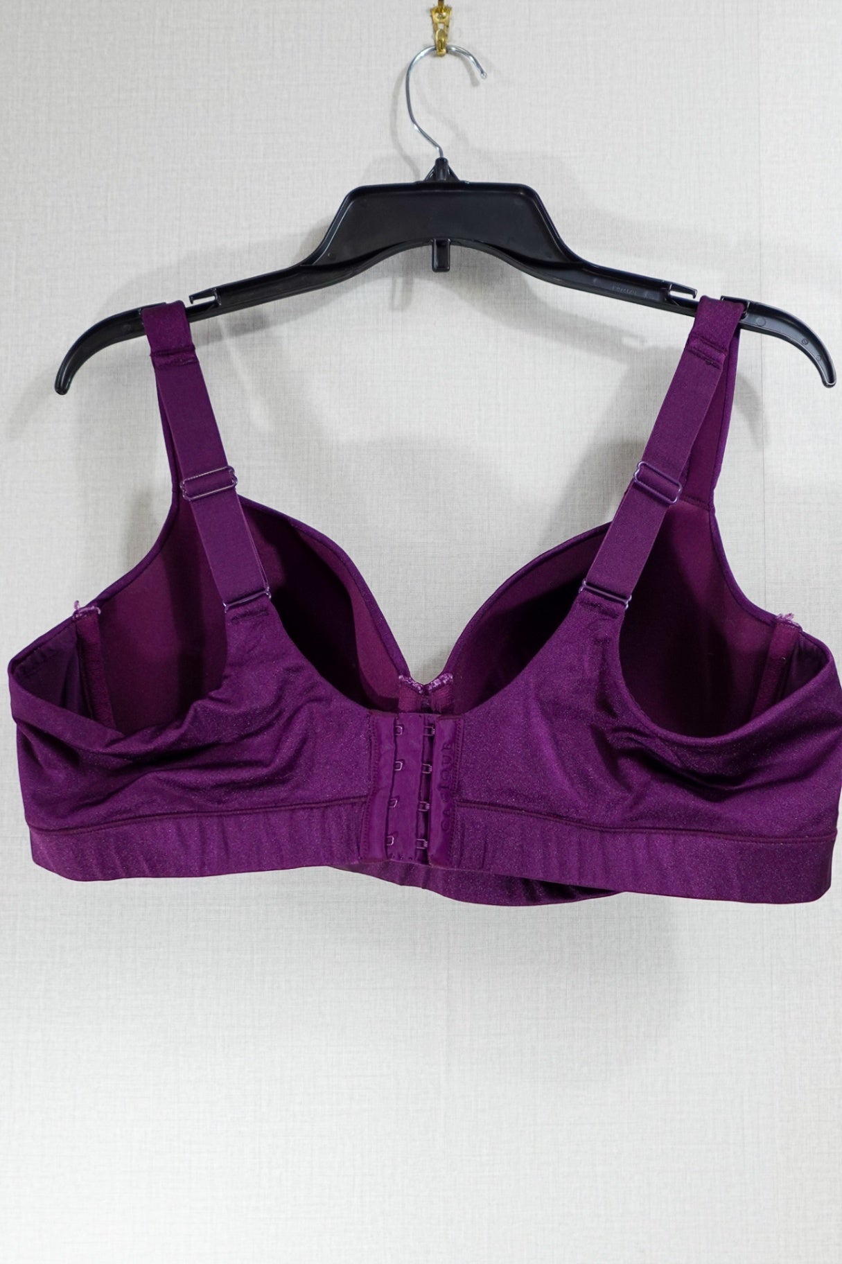 Cacique, New Bra, 42DD, Recycled Nylon, Nylon, Spandex