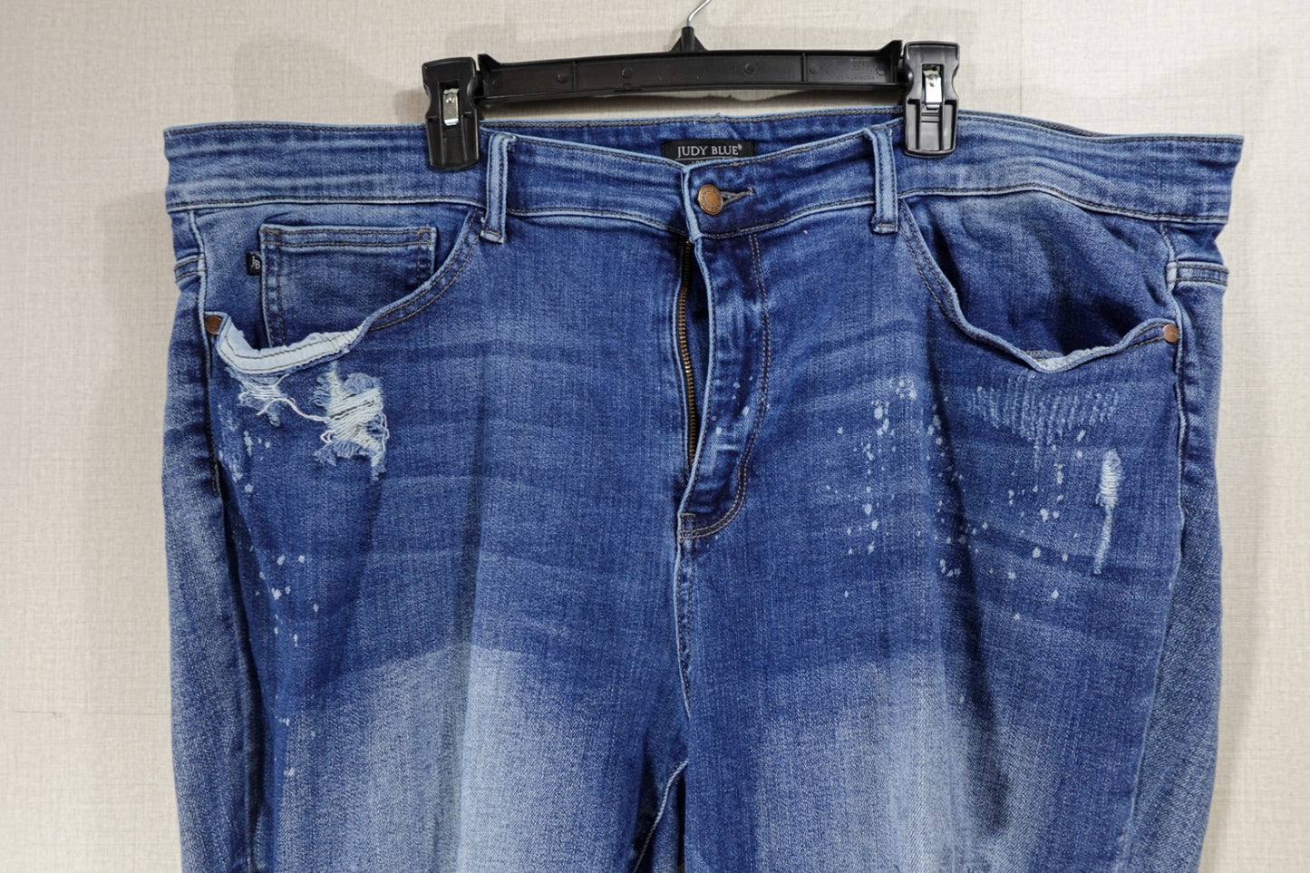 Judy Blue, Jeans, 24W, Cotton Blend