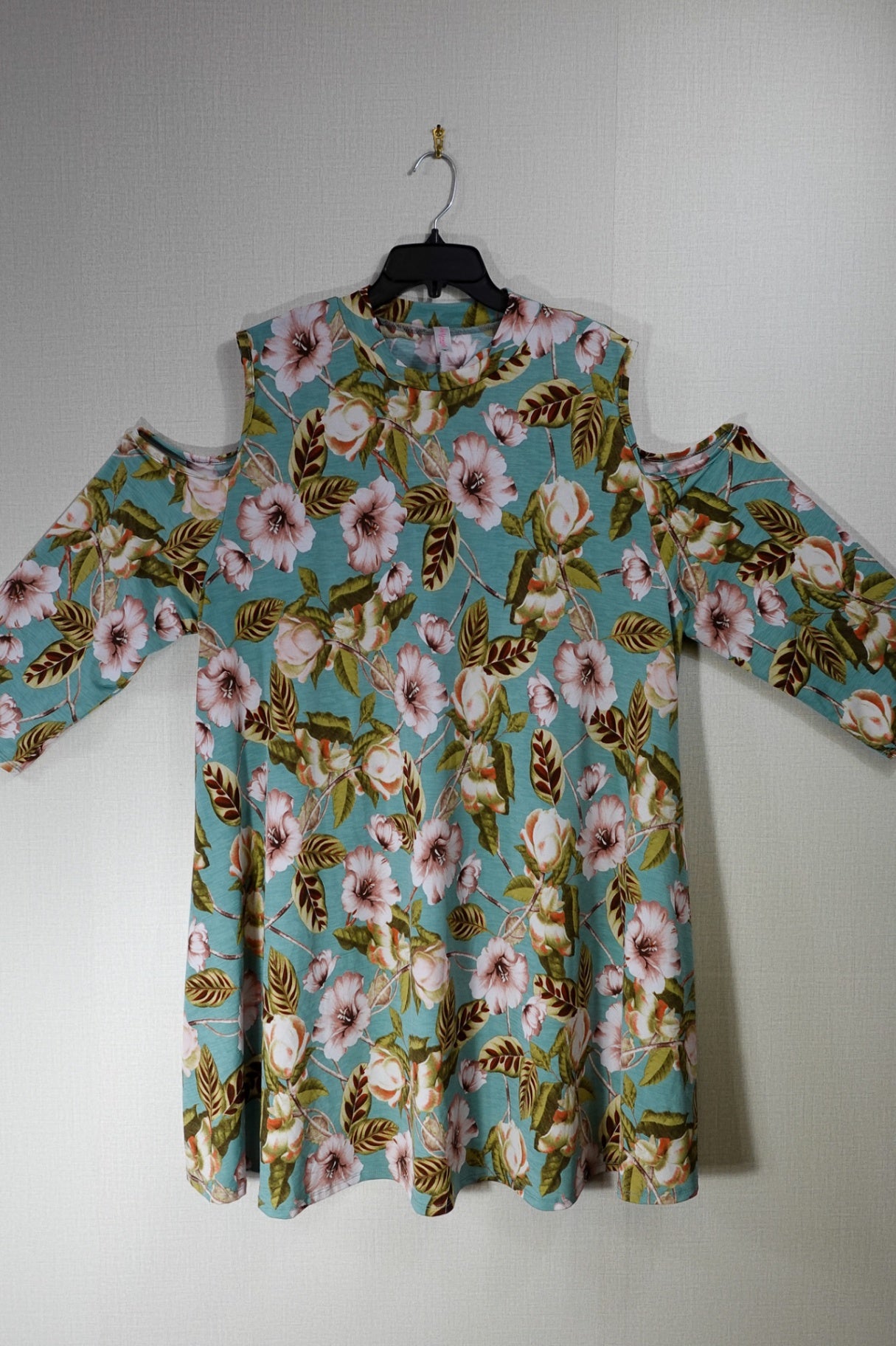Jules & Jenny Boutique, Dress, XL, Polyester