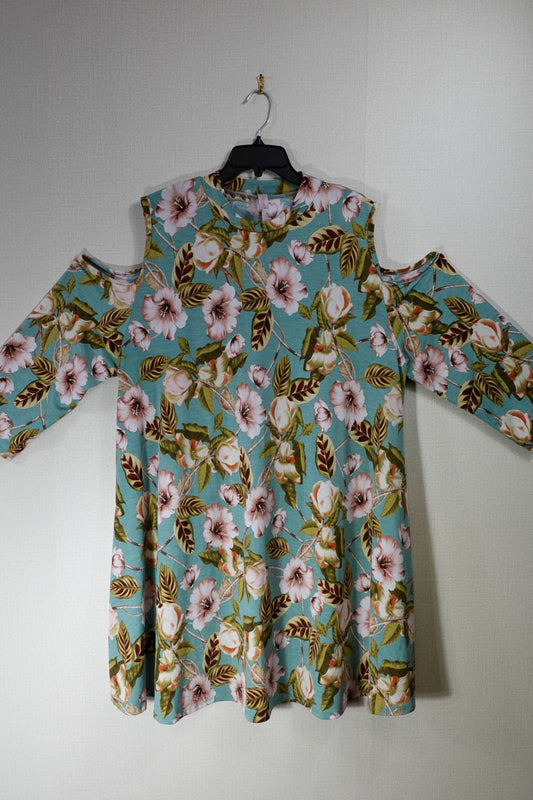 Jules & Jenny Boutique, Dress, XL, Polyester