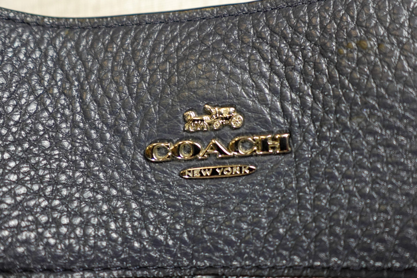 Coach Outlet, Wallet & Purse Set, (Some Small Signs of wear),