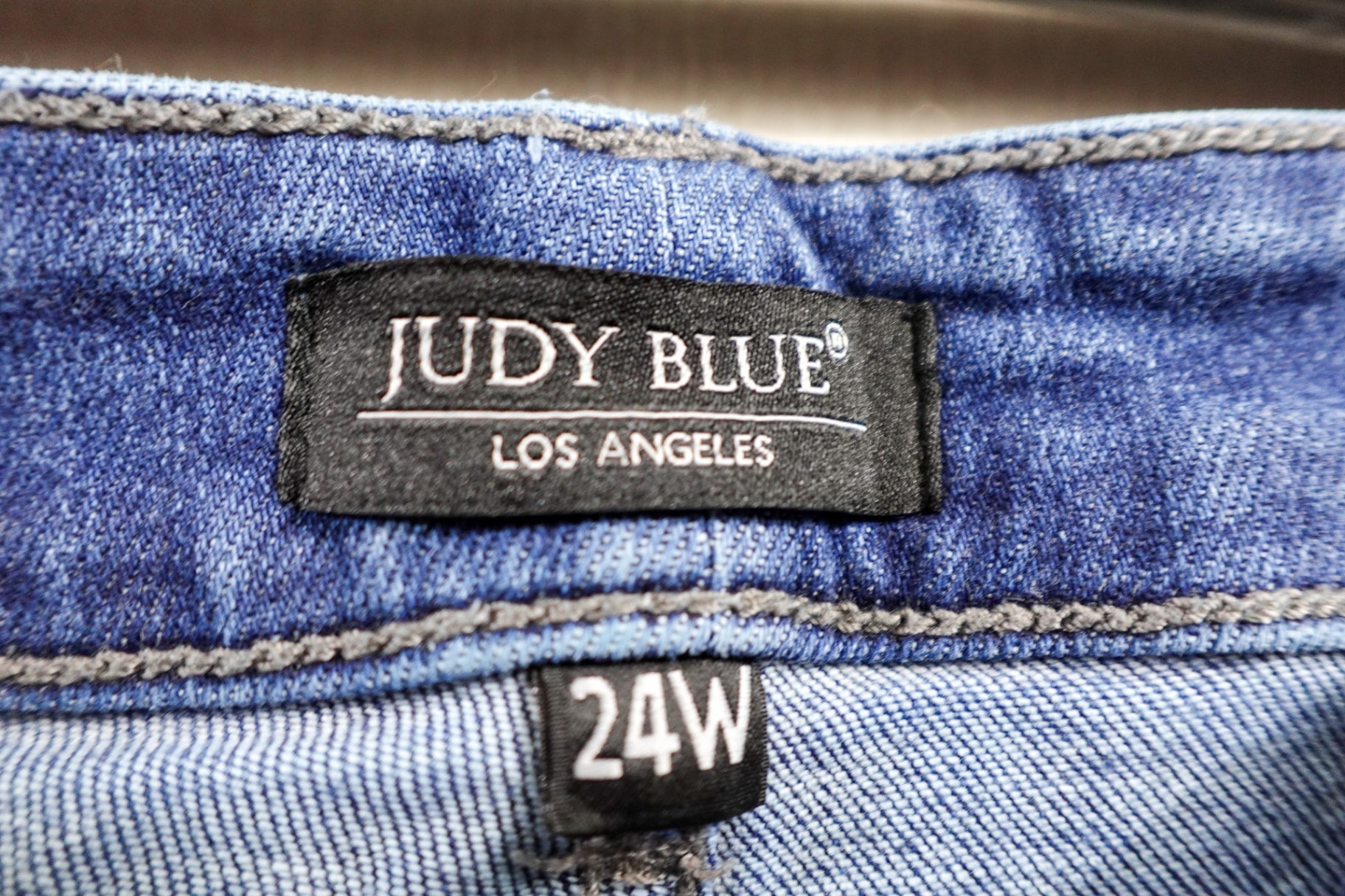 Judy Blue, Jeans, 24W, Cotton Blend