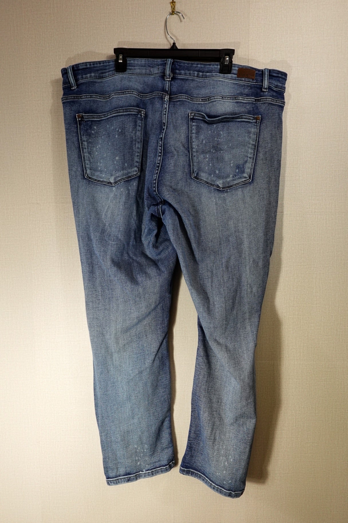 Judy Blue, Jeans, 24W, Cotton Blend