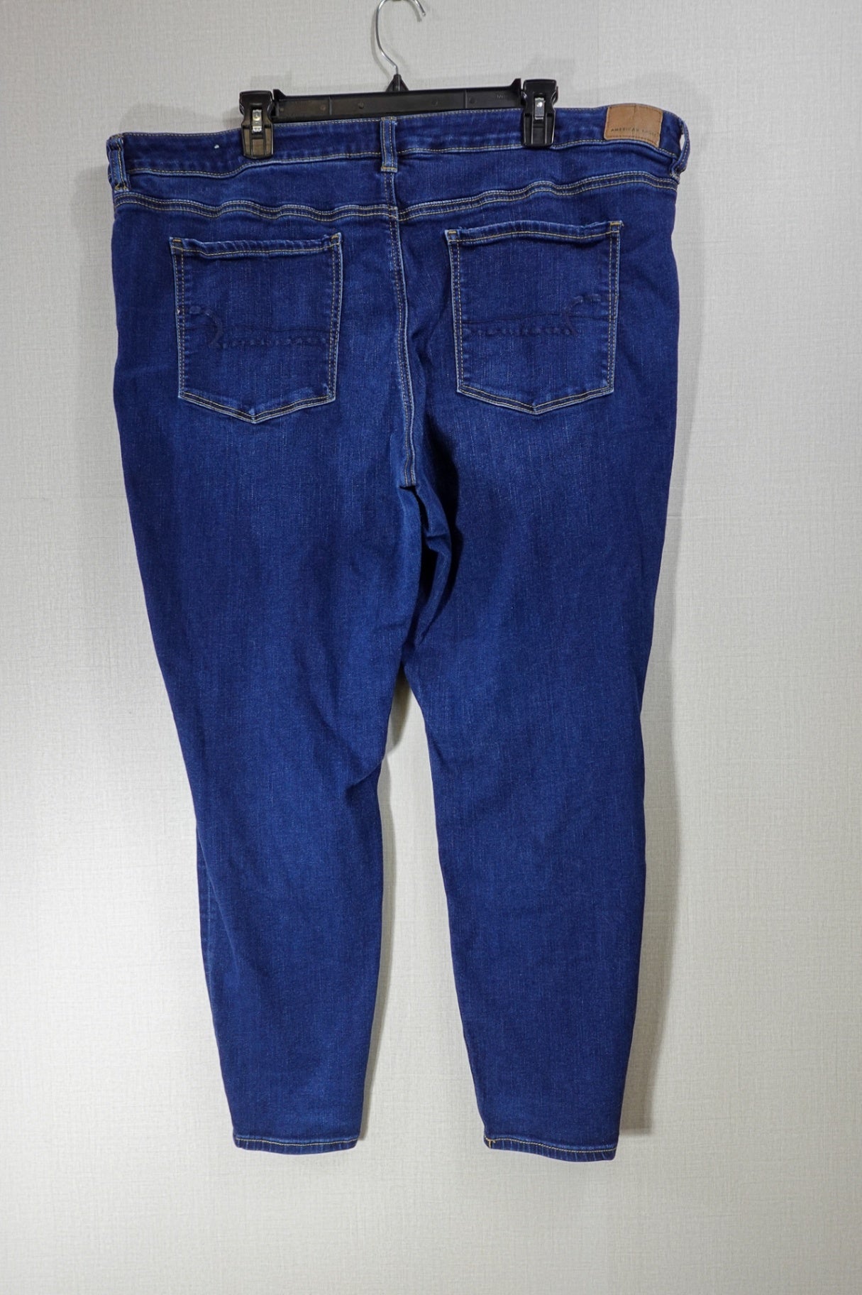 American Eagle, Jeans Skinny, 24, cotton blend