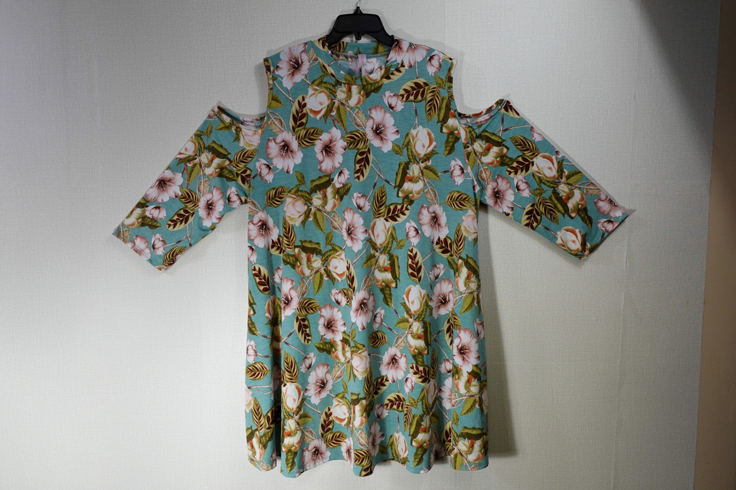 Jules & Jenny Boutique, Dress, XL, Polyester