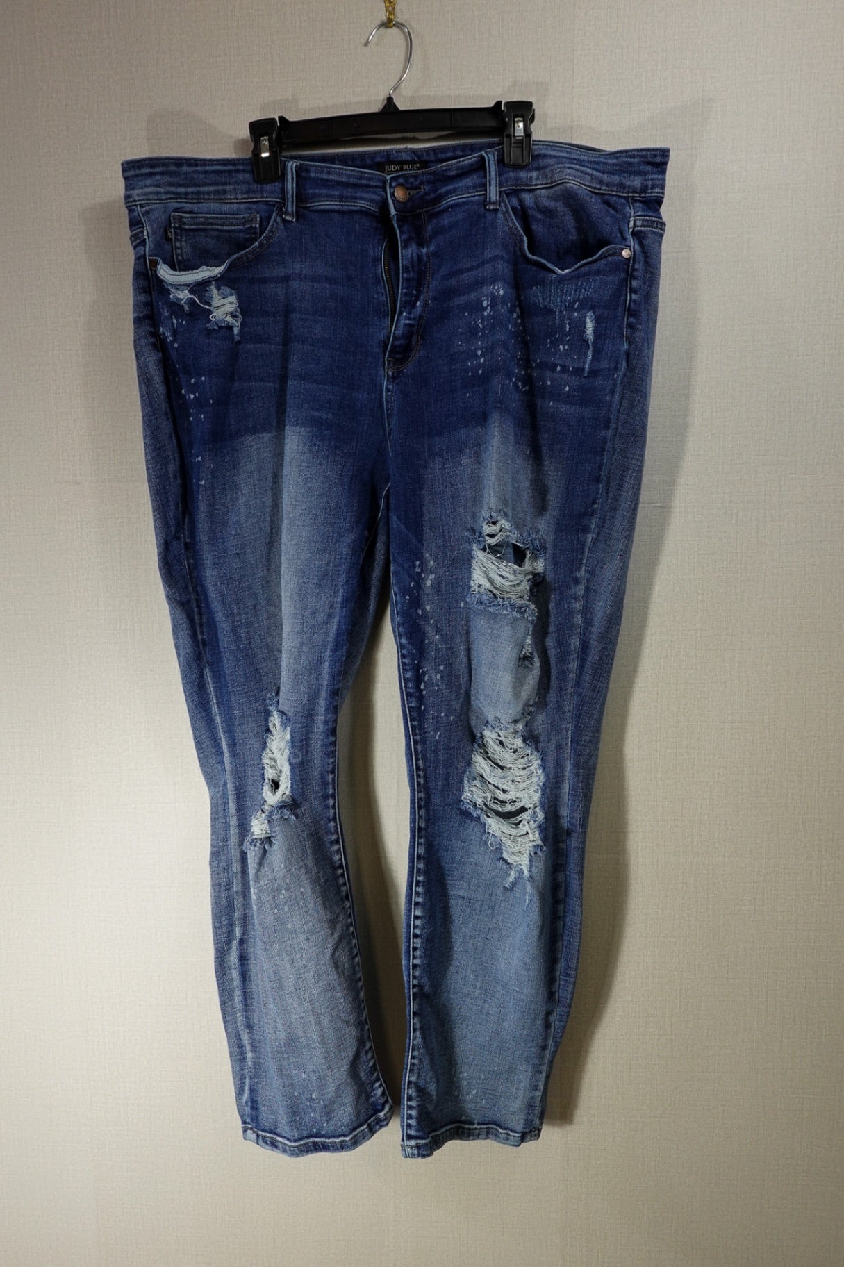 Judy Blue, Jeans, 24W, Cotton Blend