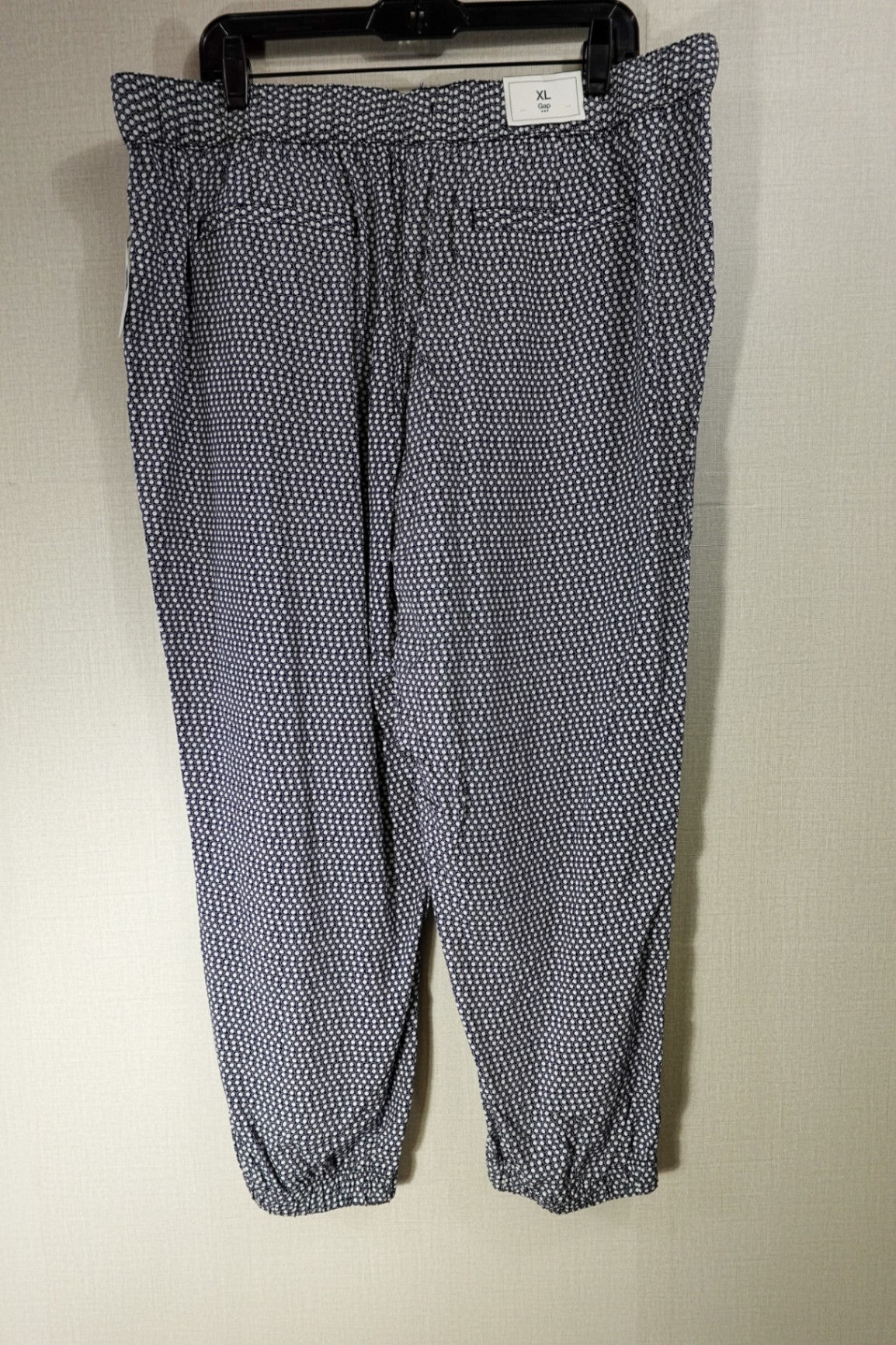 Gap, New Pants, XL, Viscose
