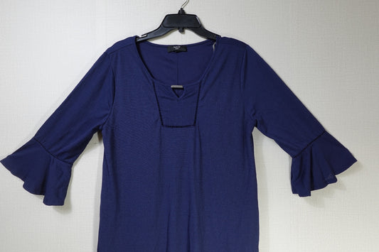 NAIF, Dress, PXL, Polyester, Spandex