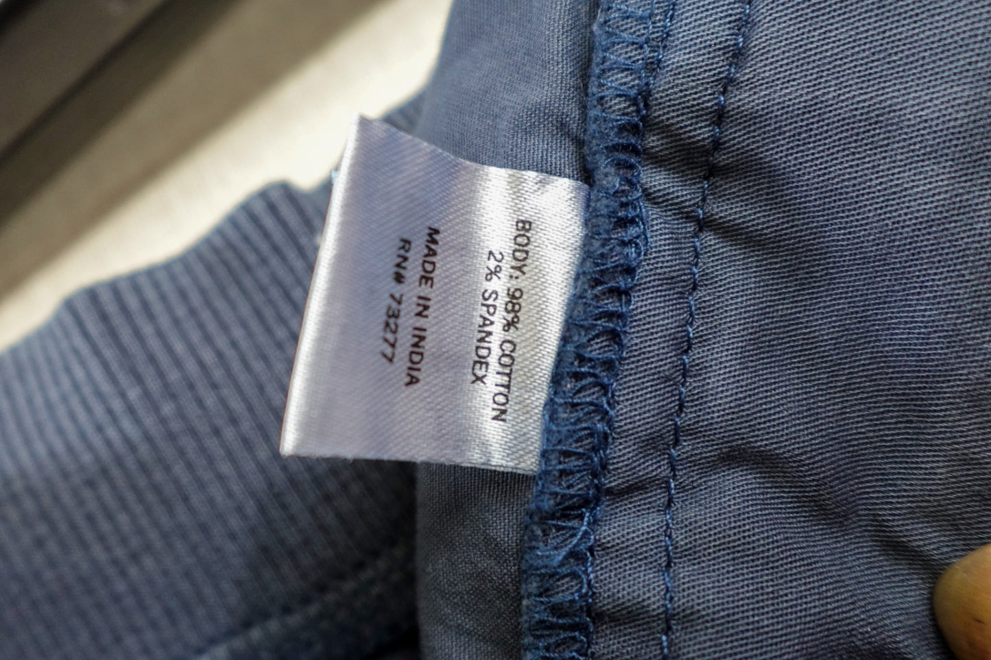 Sonoma Goods , Pants, 12, Cotton, Spandex