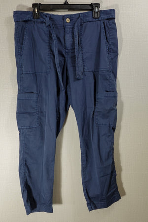 Sonoma Goods , Pants, 12, Cotton, Spandex