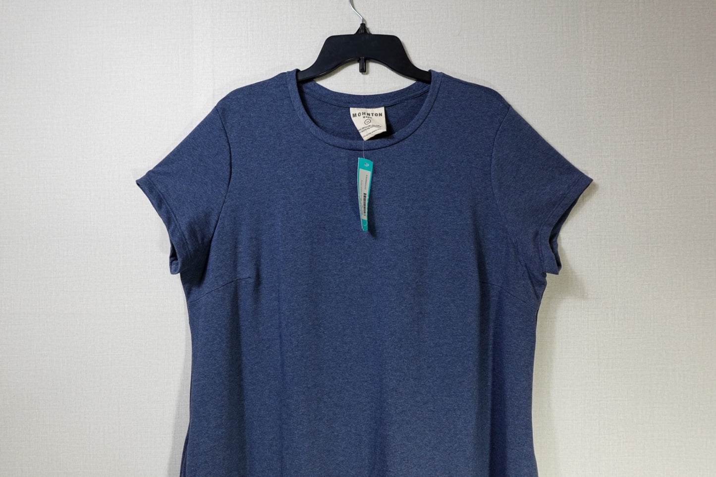 Mohnton Made, New Dress, 1X, Cotton, Polyester