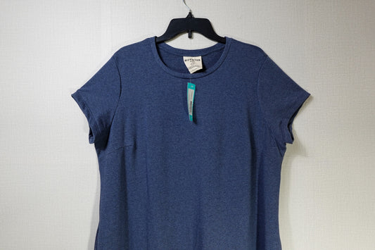 Mohnton Made, New Dress, 1X, Cotton, Polyester