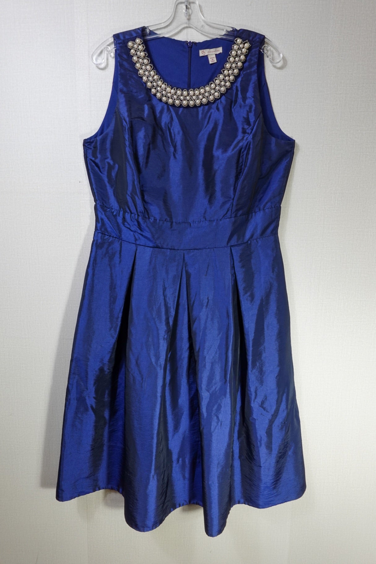 Cato, Event Dress, 16, Nylon, Polyester