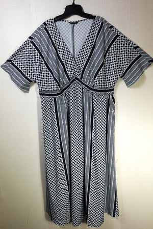 BloomChic, Dress, 22/24, Polyester, Spandex