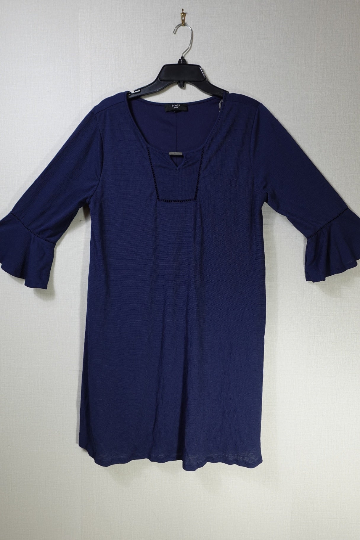 NAIF, Dress, PXL, Polyester, Spandex