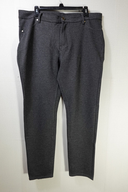 Avenue, Pants, 18 , Rayon, Polyester, Spandex
