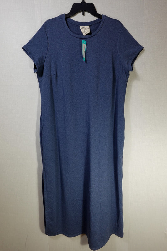 Mohnton Made, New Dress, 1X, Cotton, Polyester