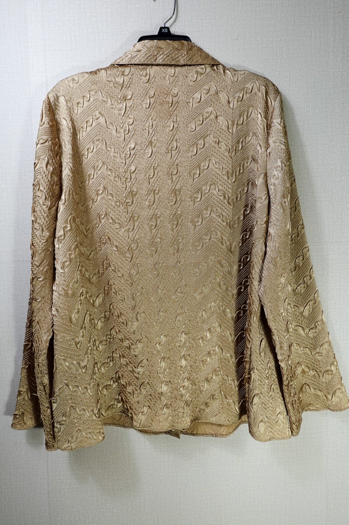 Cato, Long Sleeves Top, 18/20, Polyester