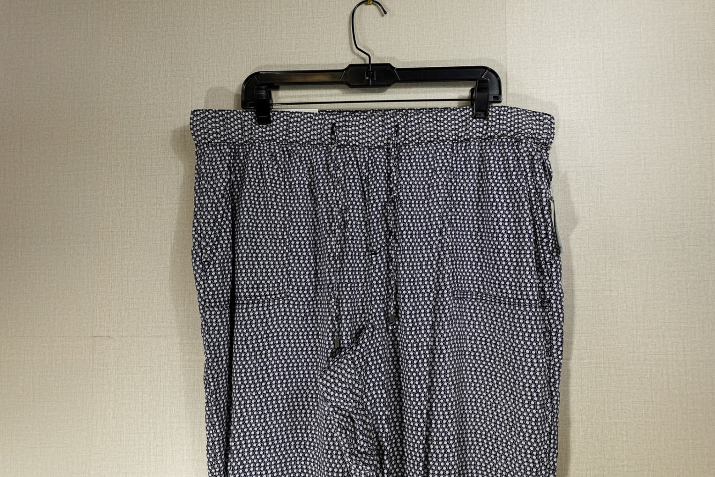 Gap, New Pants, XL, Viscose
