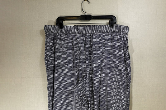 Gap, New Pants, XL, Viscose