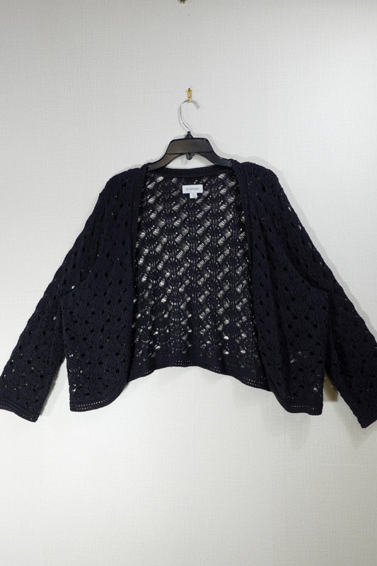 Avenue, Cardigan, 18/20, Cotton