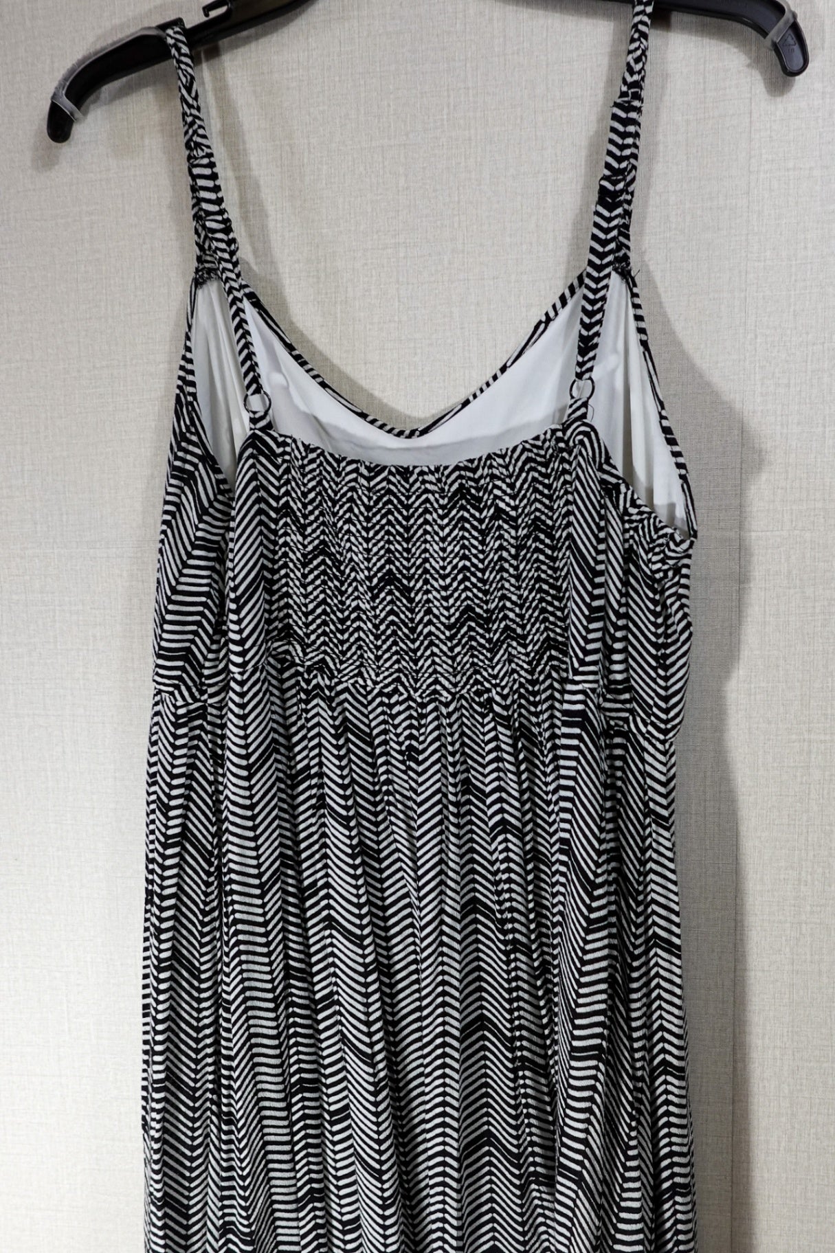 Torrid, Dress, 1X, Rayon, Polyester