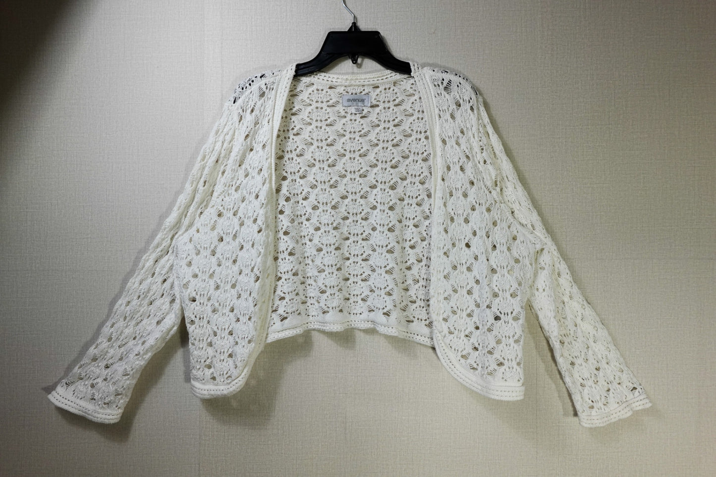 Avenue, Cardigan, 18/20, Cotton