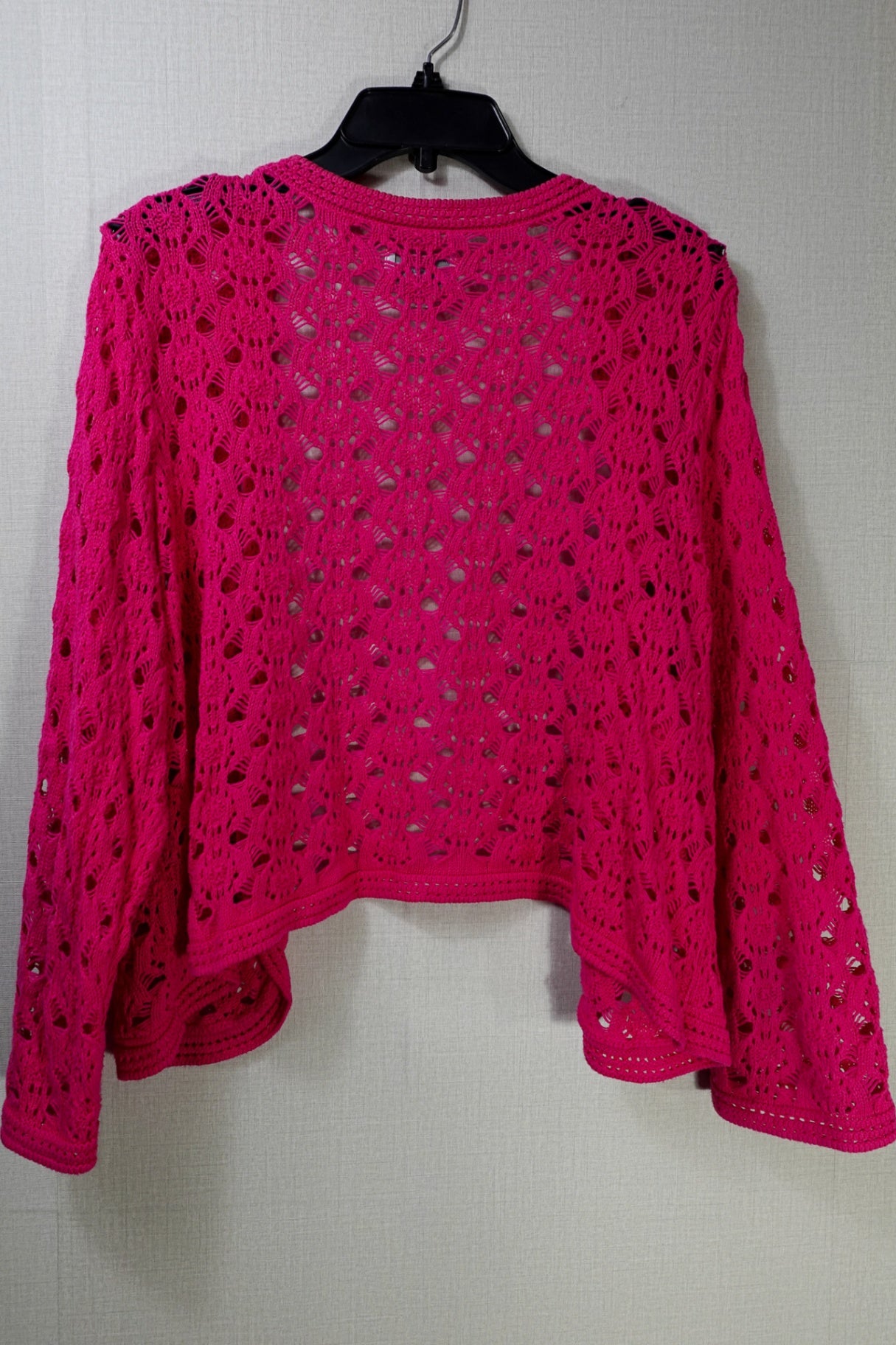 Avenue, Cardigan, 18/20, Cotton