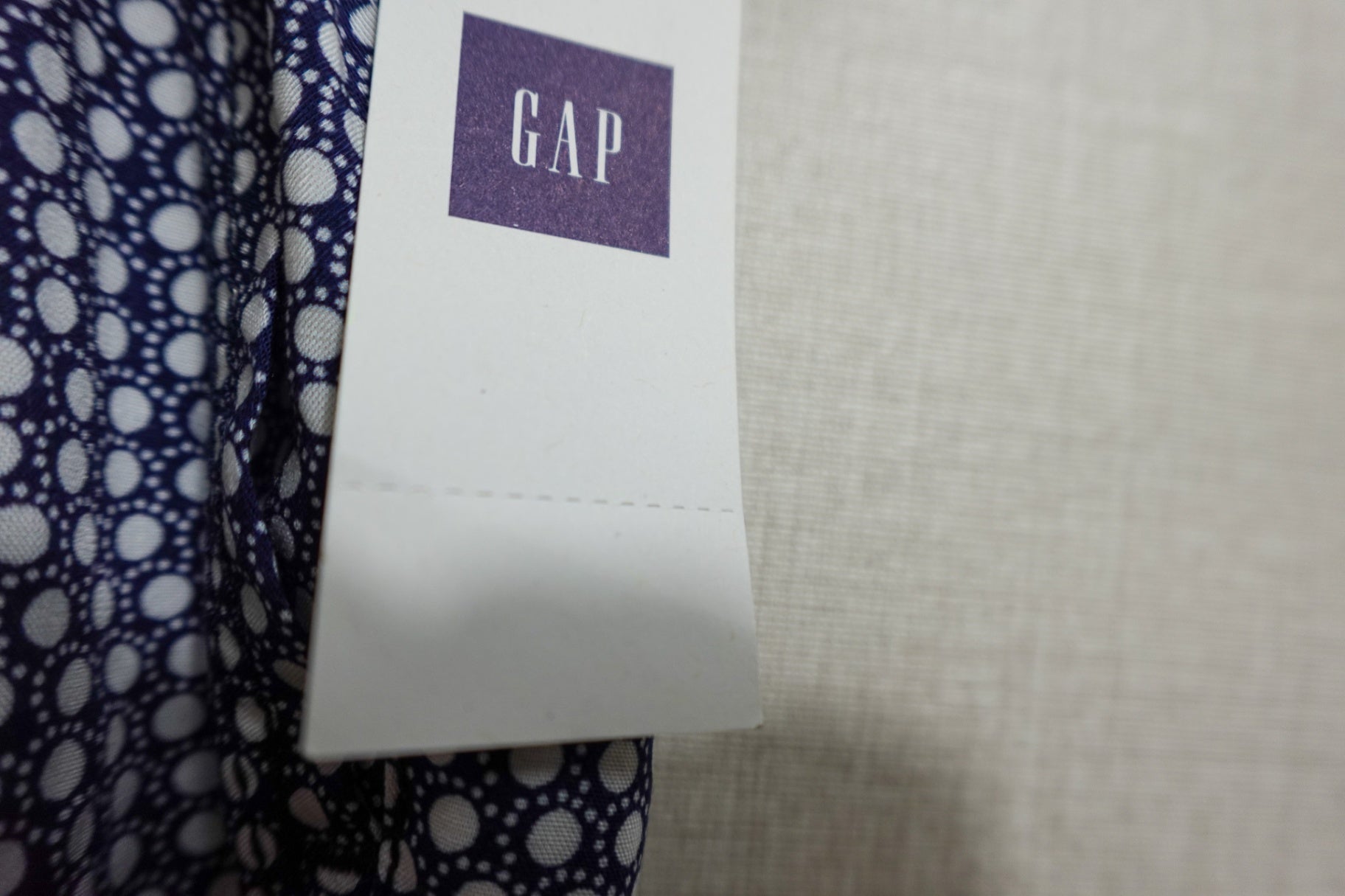 Gap, New Pants, XL, Viscose