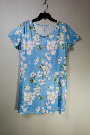 (no label), Nightgown, XL, Polyester