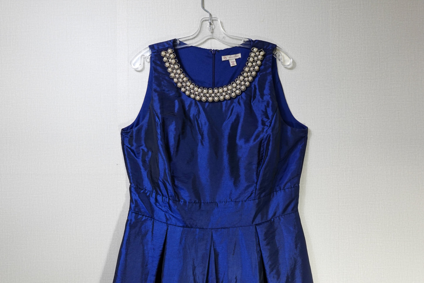 Cato, Event Dress, 16, Nylon, Polyester