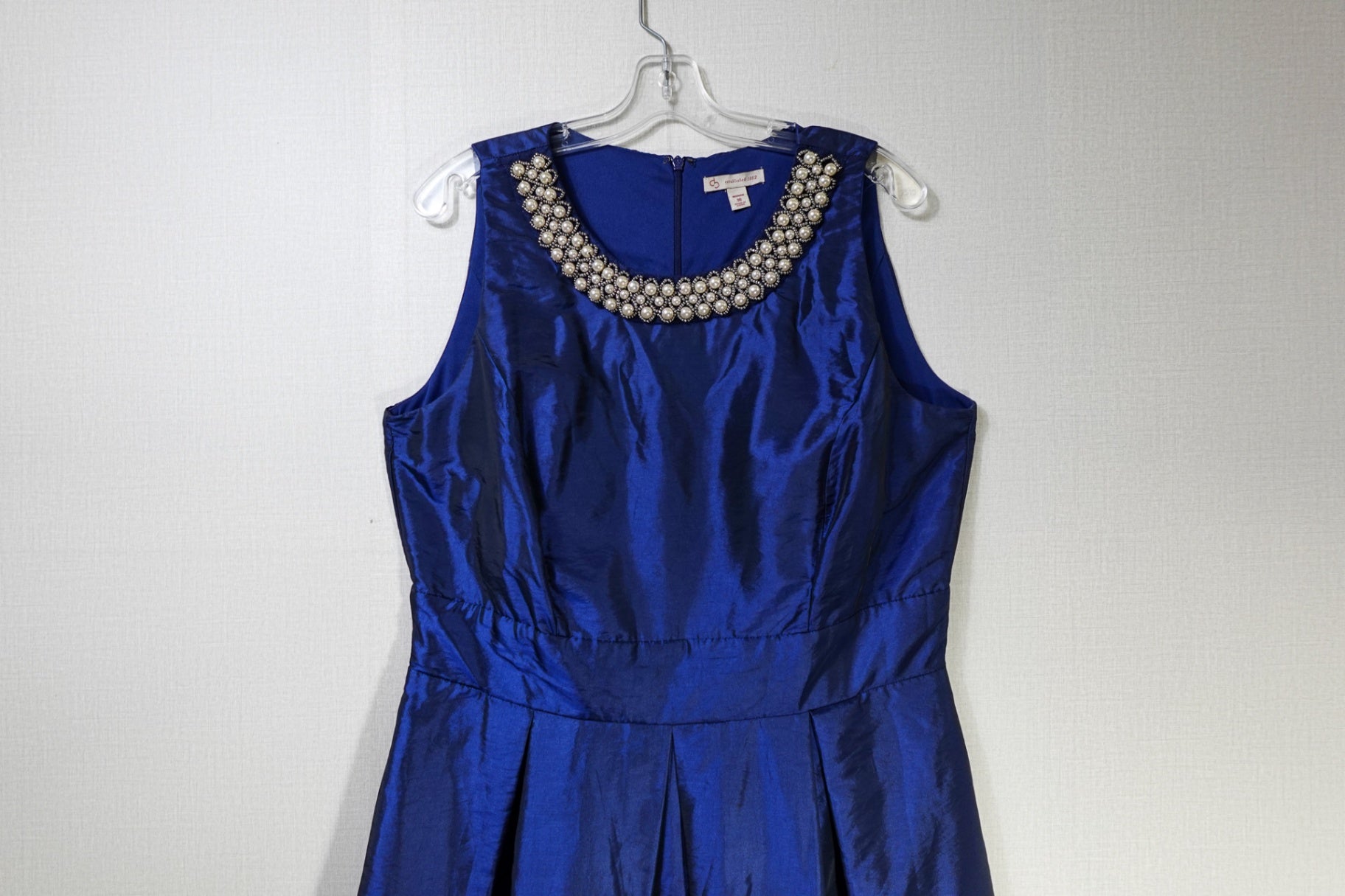 Cato, Event Dress, 16, Nylon, Polyester