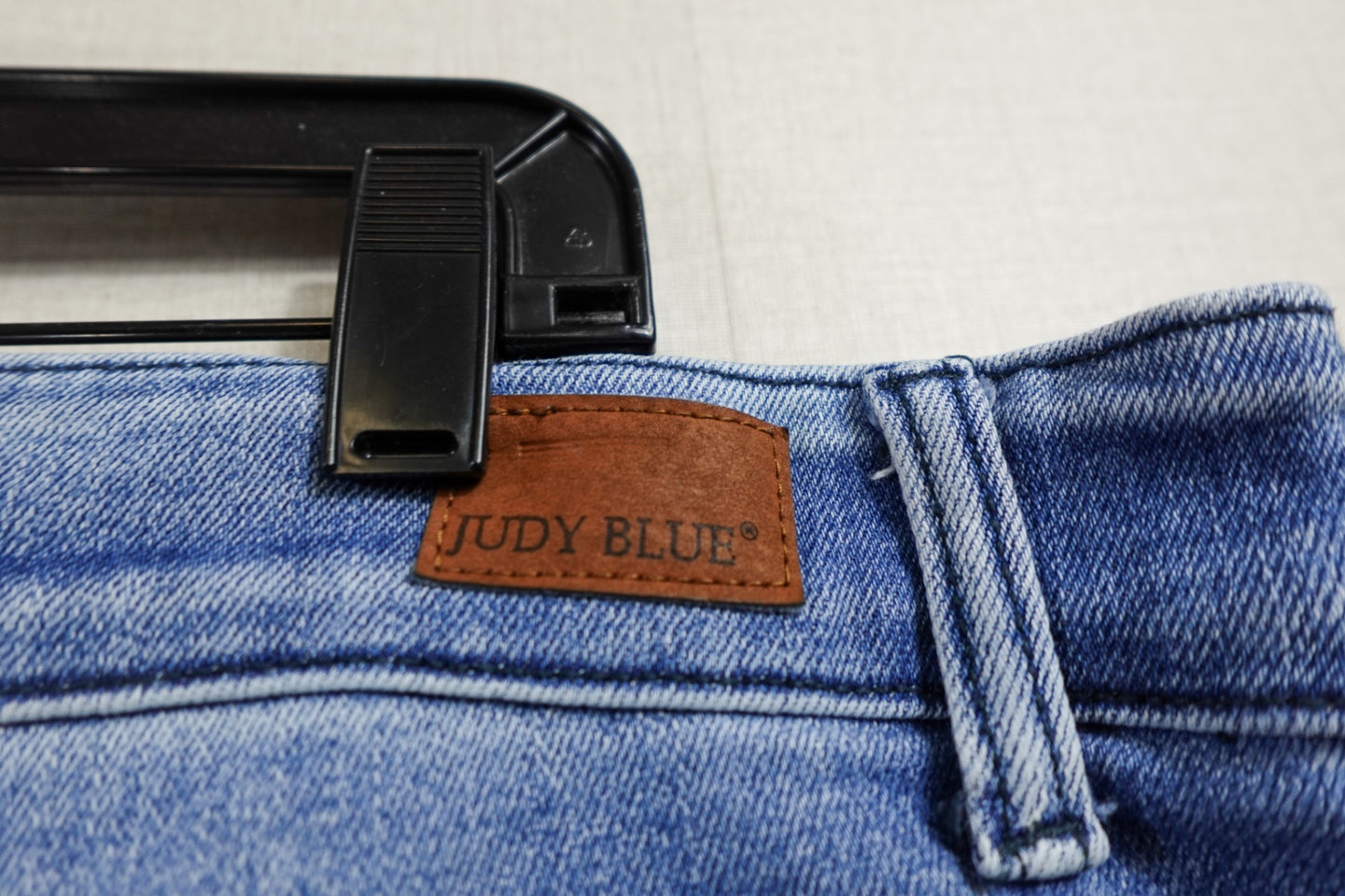 Judy Blue, Jeans Skinny, 22W, Cotton, Polyester, Rayon, Elastane