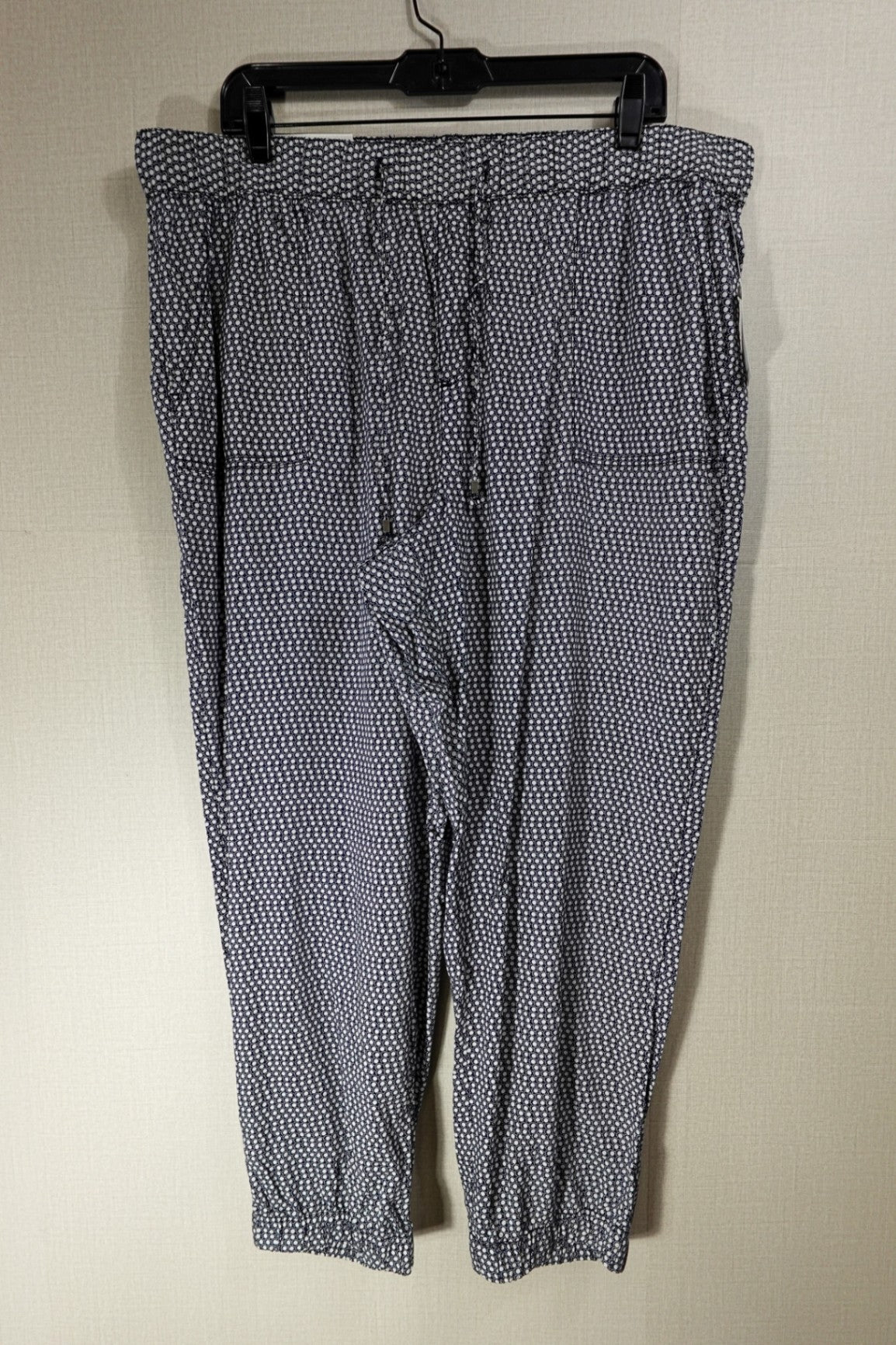 Gap, New Pants, XL, Viscose