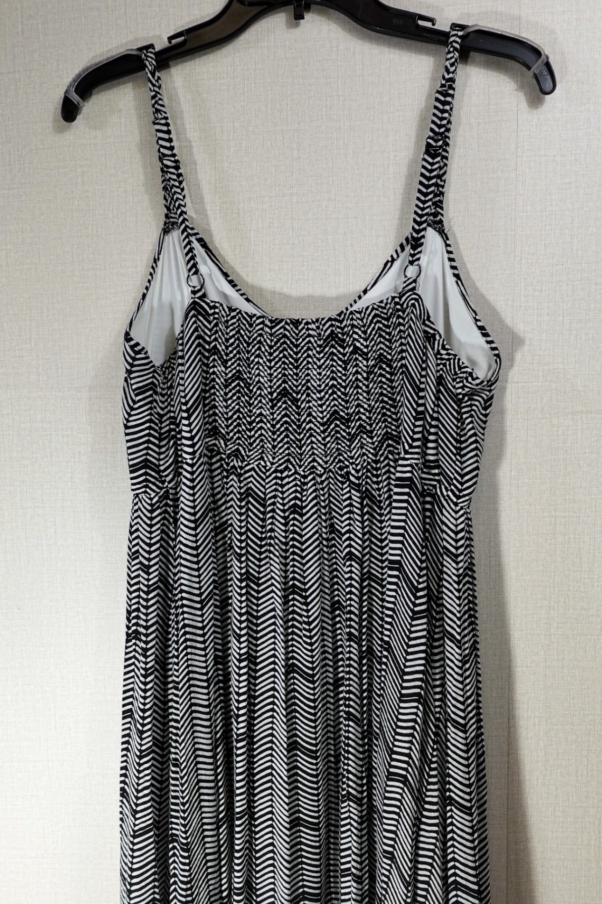 Torrid, Dress, 1X, Rayon, Polyester